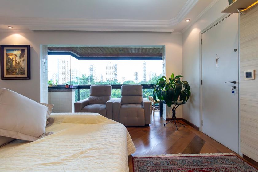Apartamento em Vila Gomes Cardim - Widok 4