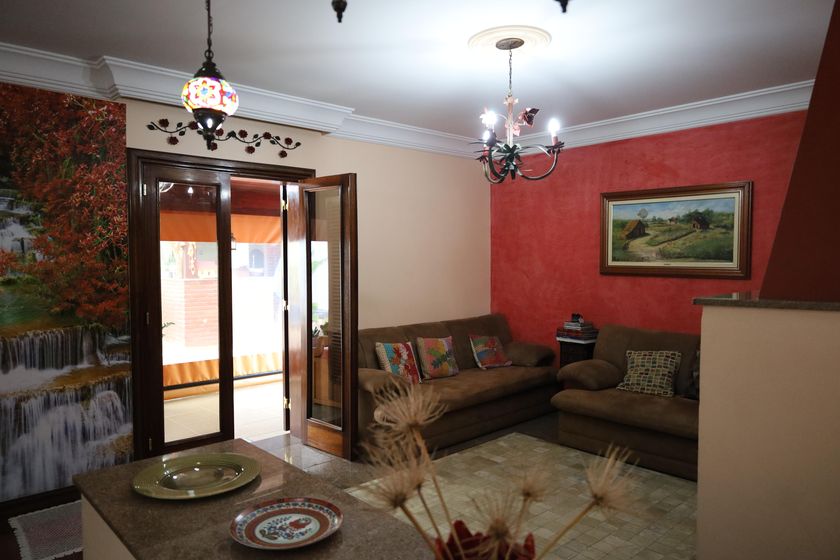 Casa em Interlagos - View 5