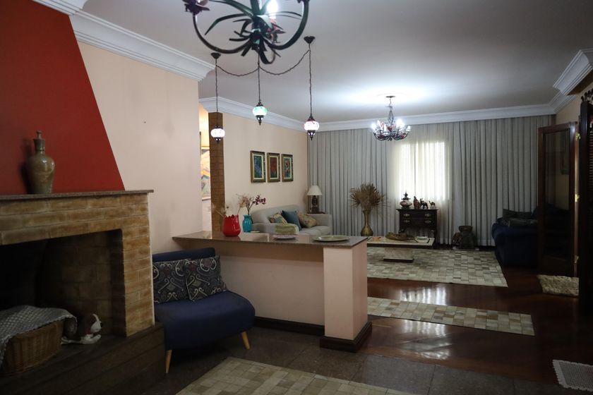 Casa em Interlagos - View 6