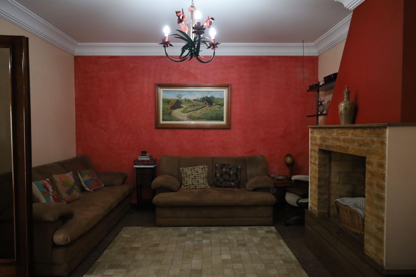 Casa em Interlagos - View 4