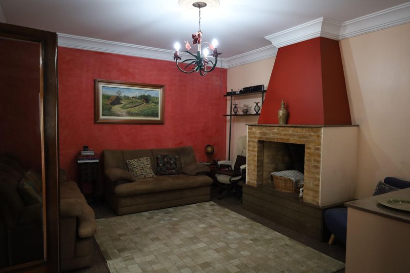 Casa em Interlagos - View 3