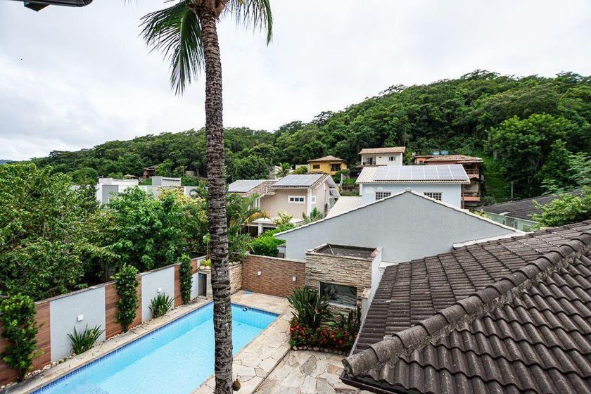 Moradia – Niterói - Vista 4