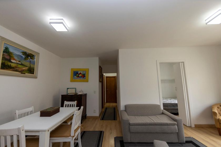 Apartamento em Alphaville Industrial - Widok 3
