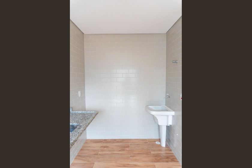 Apartamento em Vila Guarani (zona Sul) - Widok 4