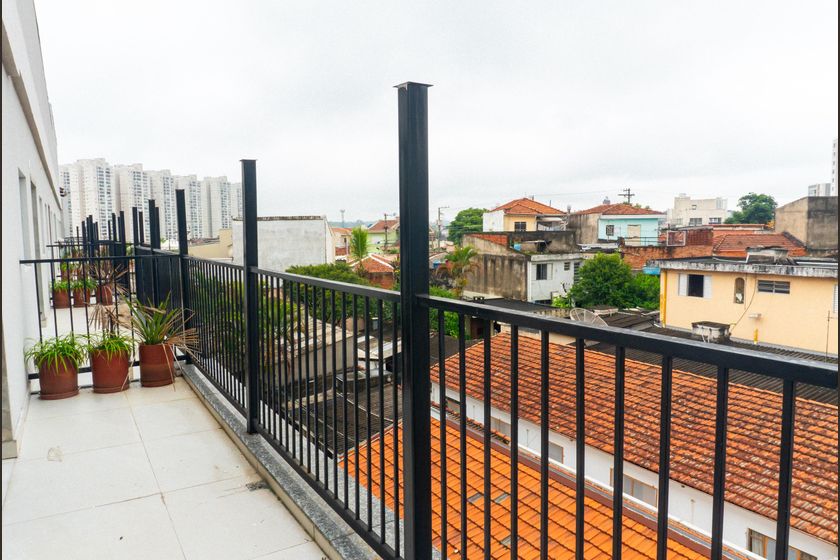 Apartamento em Vila Guarani (zona Sul) - Widok 5
