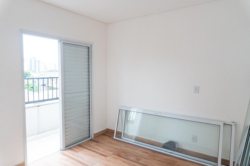 Apartamento em Vila Guarani (zona Sul) - Więcej