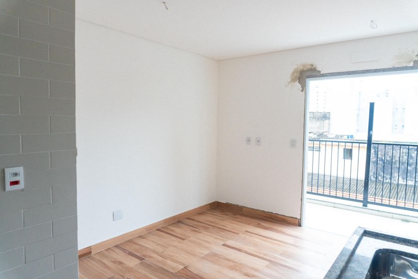 Apartamento em Vila Guarani (zona Sul) - Widok 3