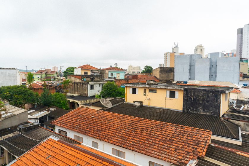 Apartamento em Vila Guarani (zona Sul) - Widok 6