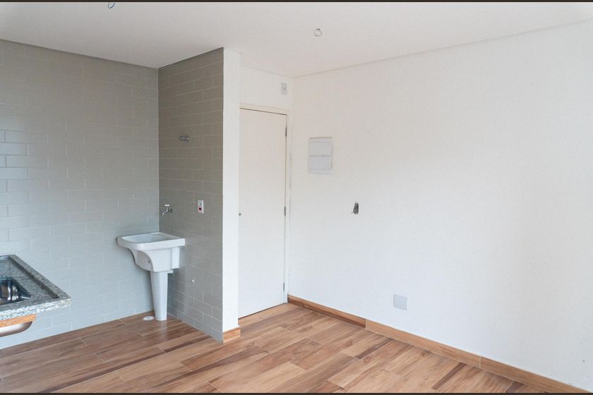 Apartamento em Vila Guarani (zona Sul) - Widok 2