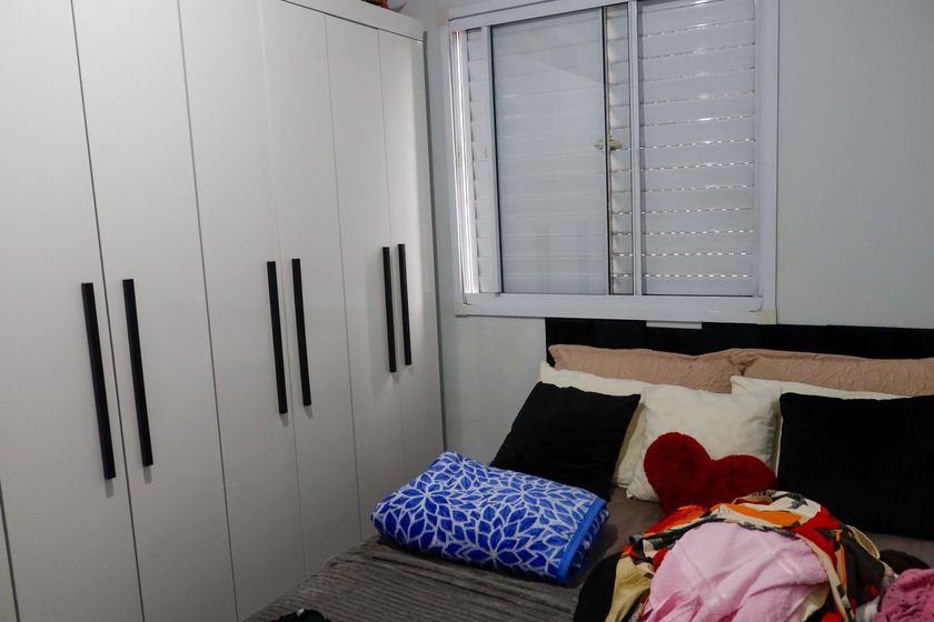 Apartamento em Santa Maria - Więcej