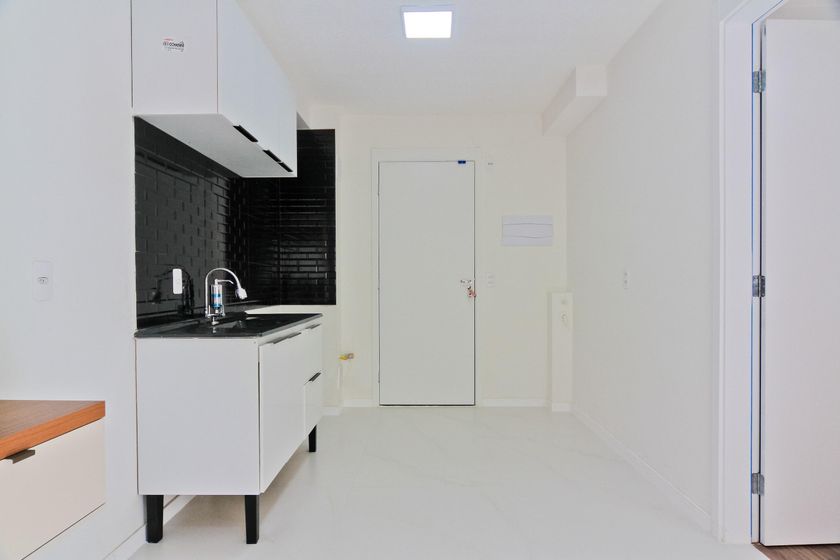 Apartamento em Parque Pan Americano – pohled 4