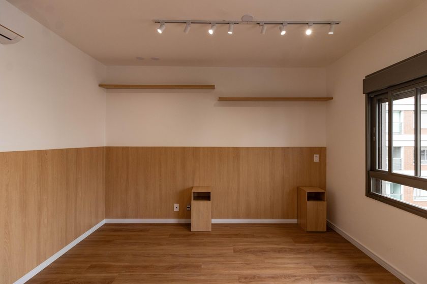 Studiooukitchenette em Perdizes – pohled 2