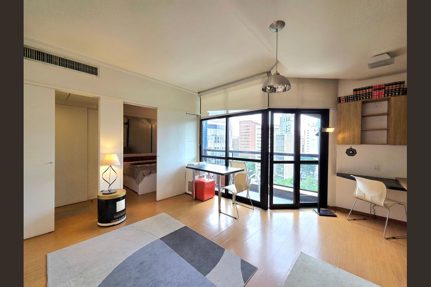 Apartamento em Itaim Bibi - Widok 2