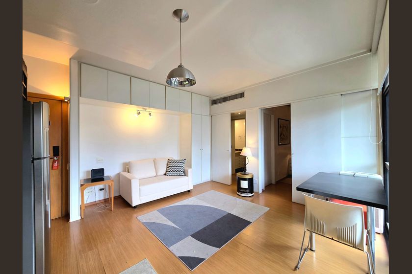 Apartamento em Itaim Bibi - Widok 4