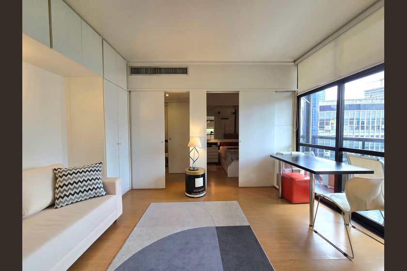 Apartamento em Itaim Bibi - Więcej