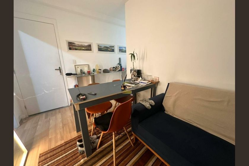 Apartamento em Água Branca - Ansicht 4