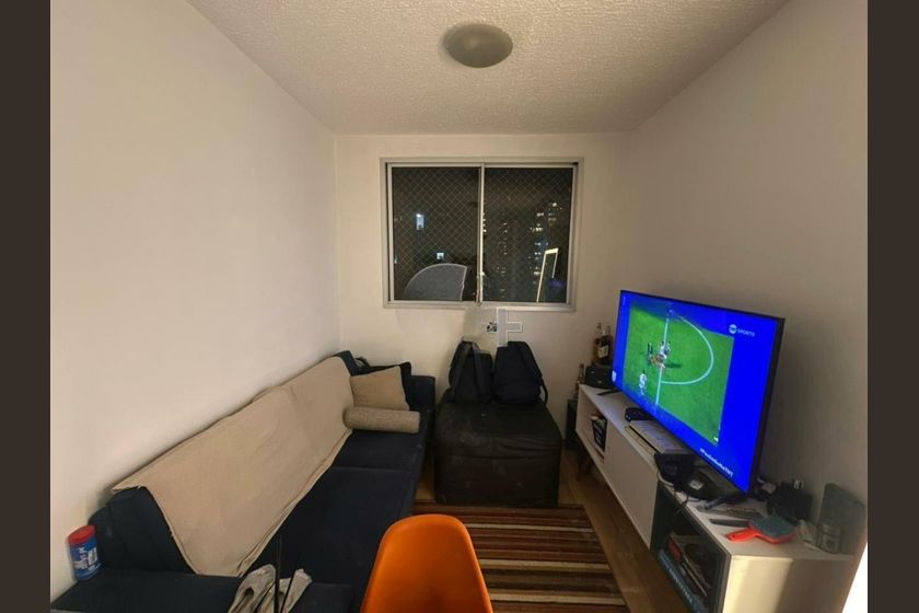 Apartamento em Água Branca - Ansicht 6