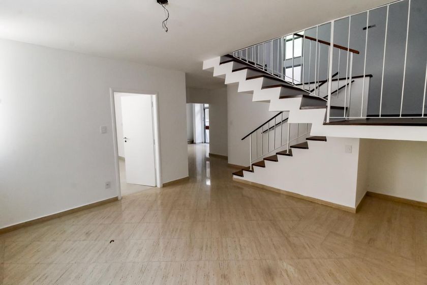 Casa em Fazenda Morumbi - Widok 3