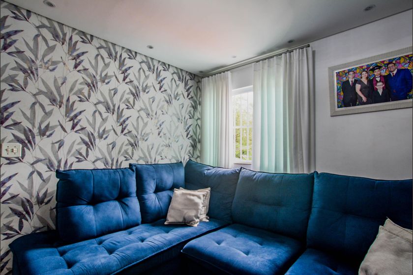 Apartamento em Vila Camilópolis - Vedere 2