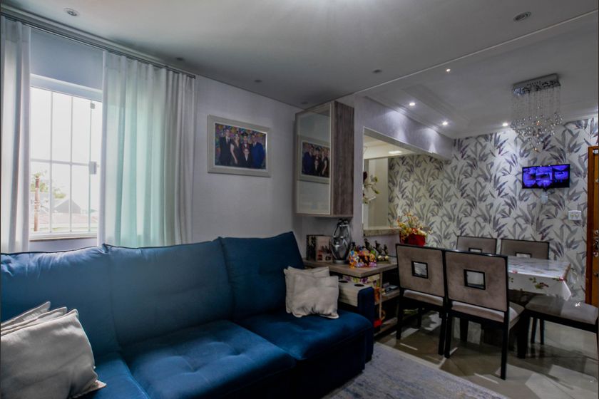 Apartamento em Vila Camilópolis - Vedere 3