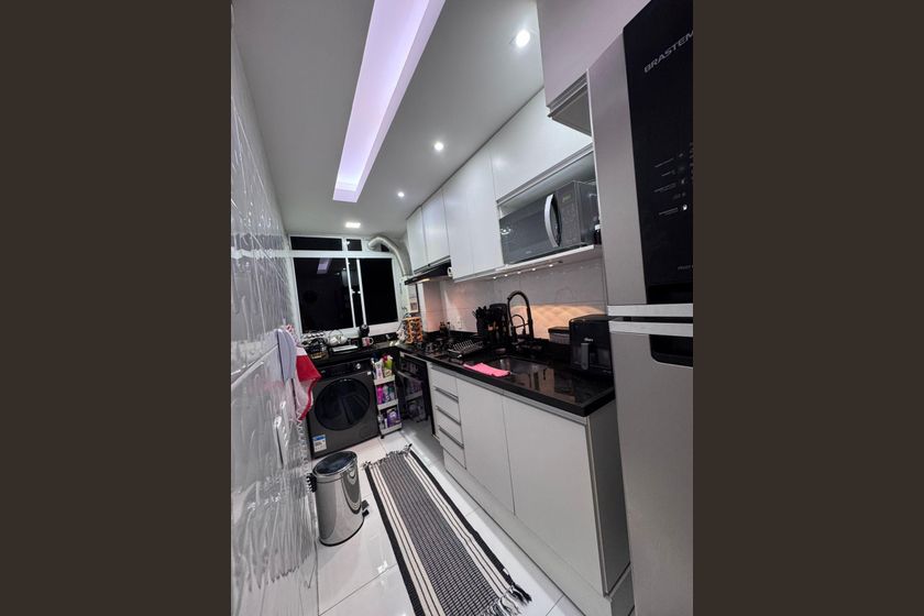Apartamento – Rio de Janeiro - Vista 3