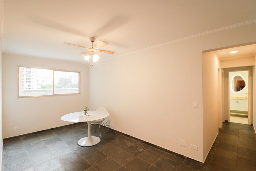 Apartamento em Parada Inglesa - Widok 2