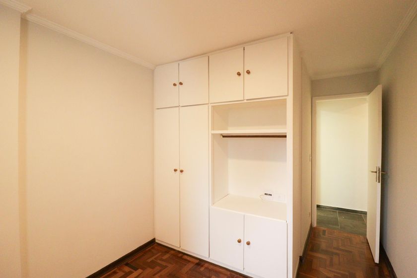 Apartamento em Parada Inglesa - Więcej