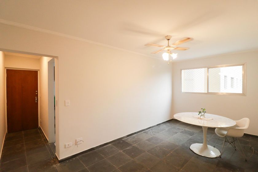 Apartamento em Parada Inglesa - Widok 5