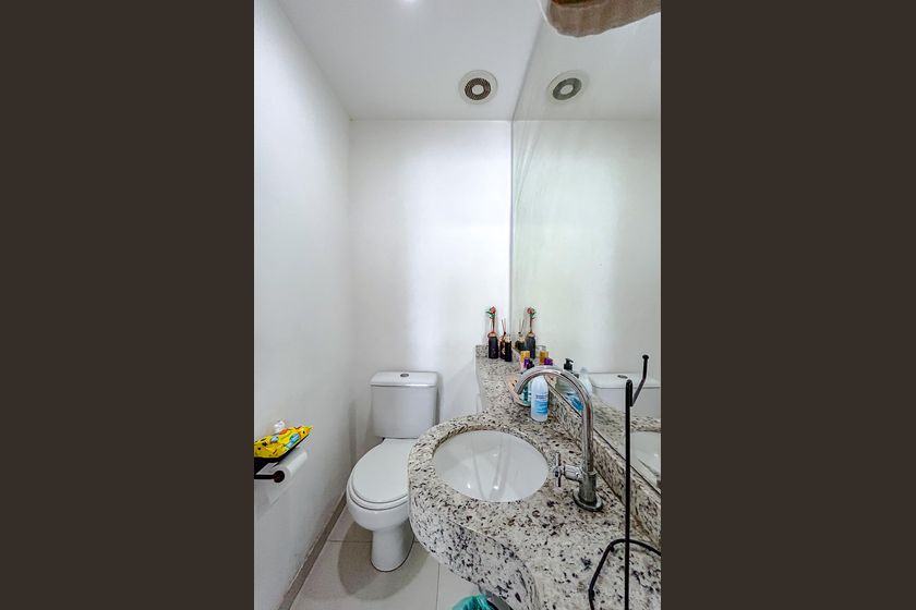 Apartamento em Vila Zilda – pohled 6