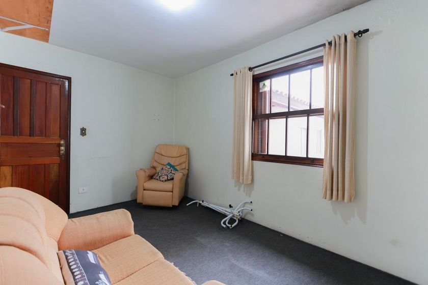 Casa em Parque Mandaqui – pohled 6