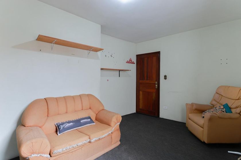 Casa em Parque Mandaqui – další