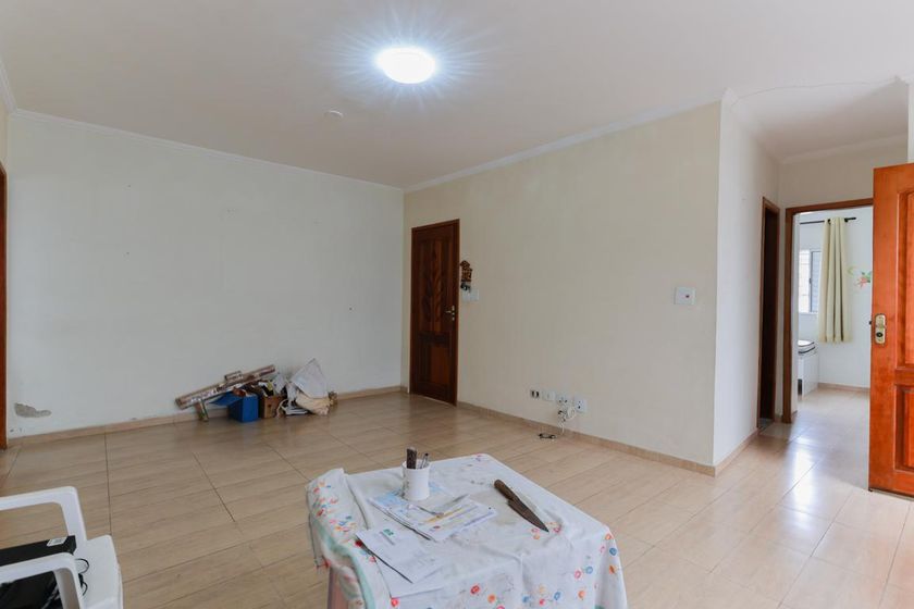 Casa em Parque Mandaqui – pohled 3