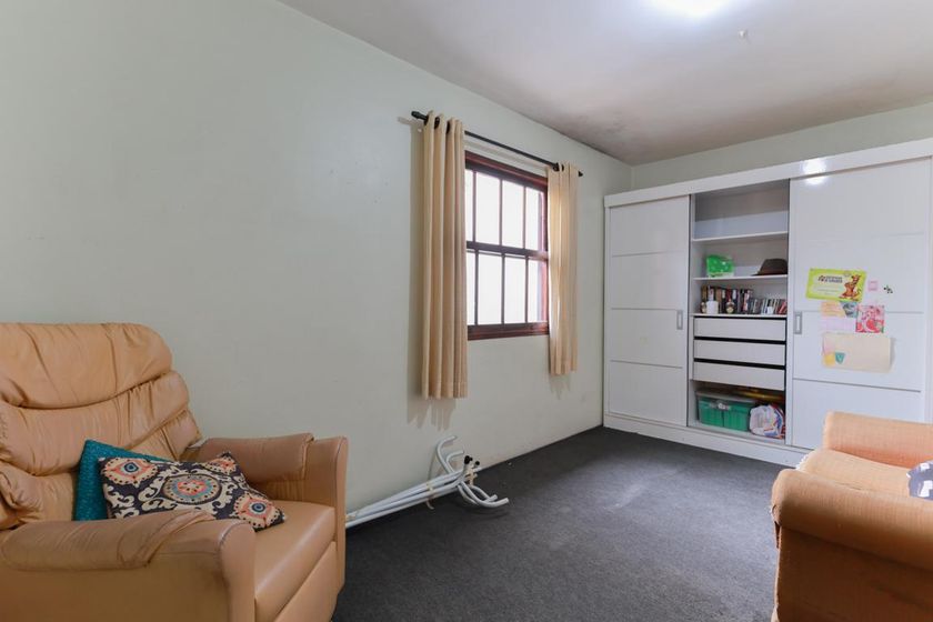 Casa em Parque Mandaqui – pohled 5