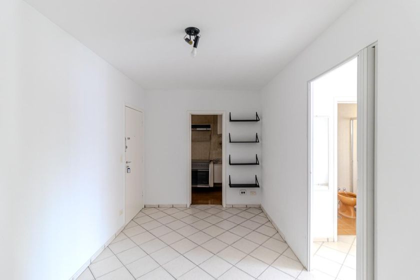 Studiooukitchenette em Santa Cecilia - Widok 2
