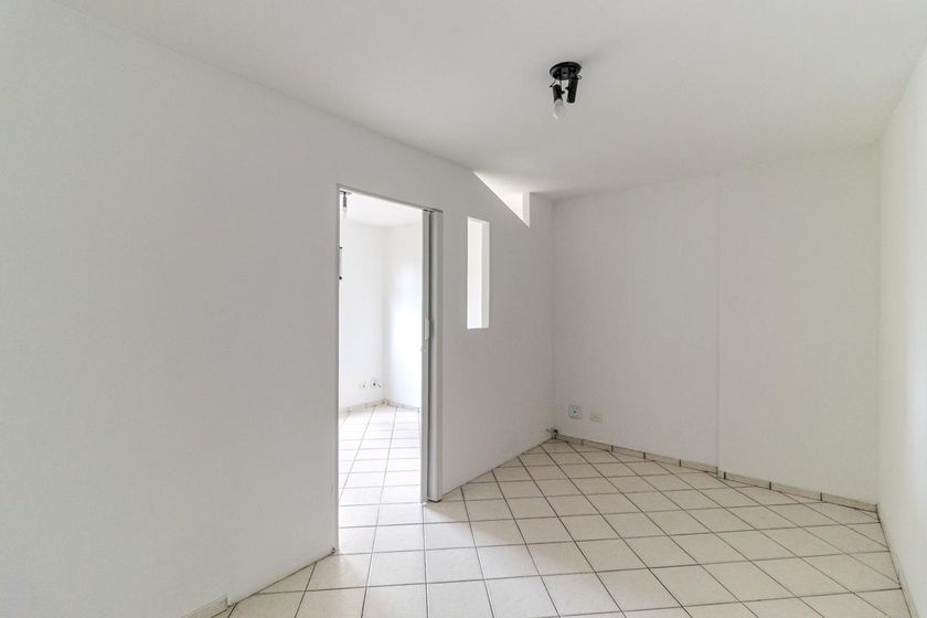 Studiooukitchenette em Santa Cecilia - Widok 3