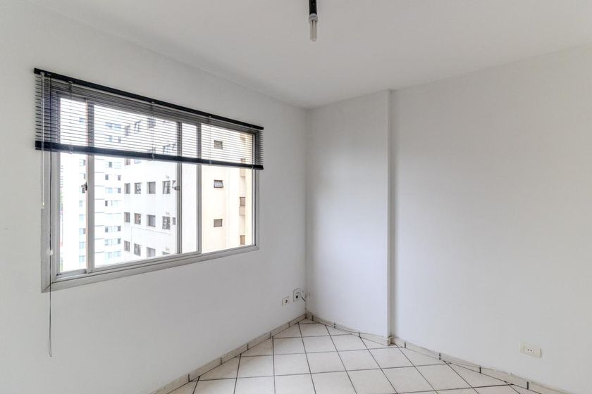 Studiooukitchenette em Santa Cecilia - Widok 6