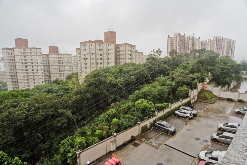 Apartamento em Jardim Iris - Ansicht 5