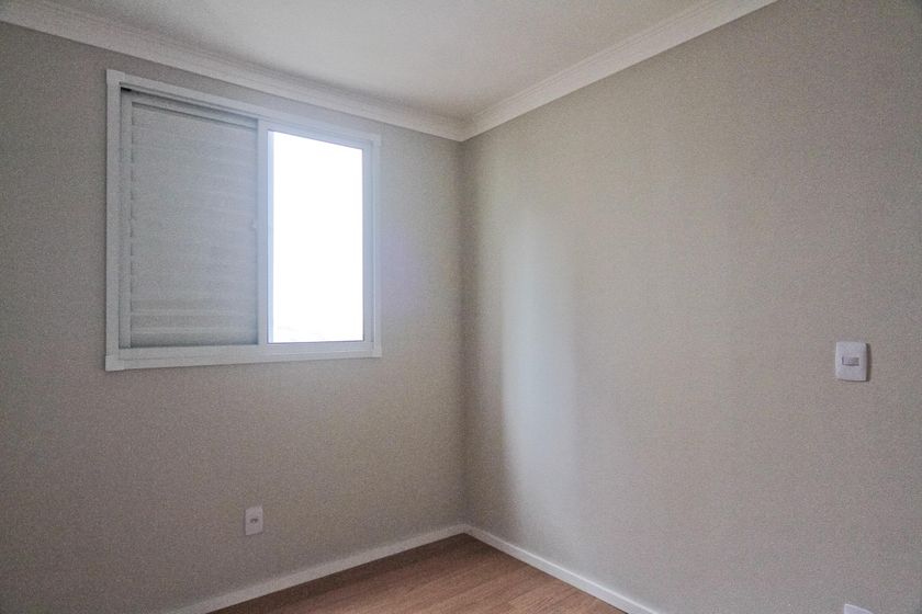 Apartamento em Jardim Iris - Mehr
