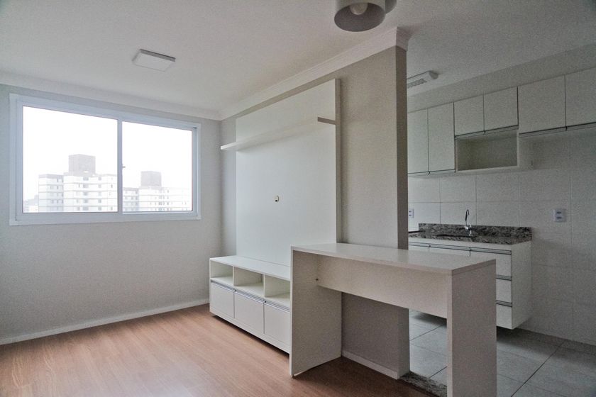 Apartamento em Jardim Iris - Ansicht 3
