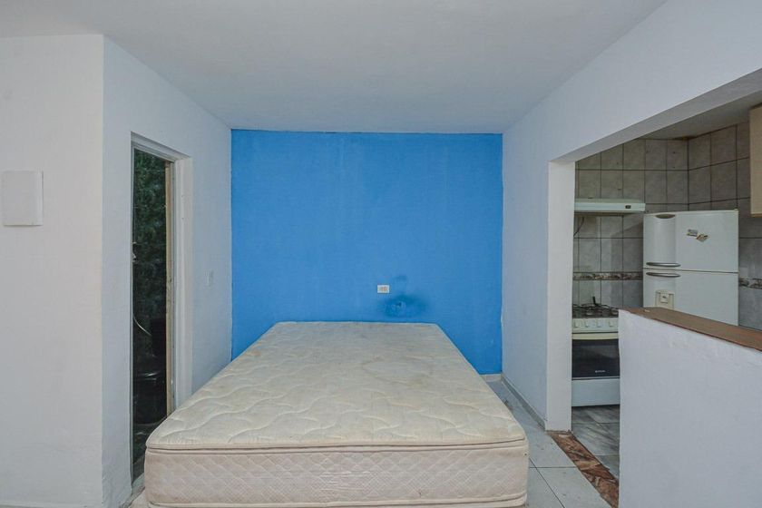 Casa em Cidade Dutra - Widok 6