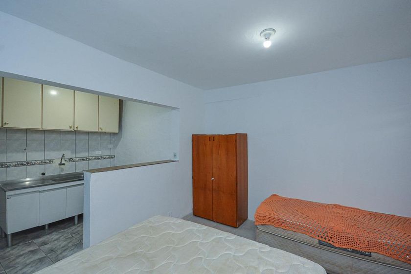 Casa em Cidade Dutra - Widok 4