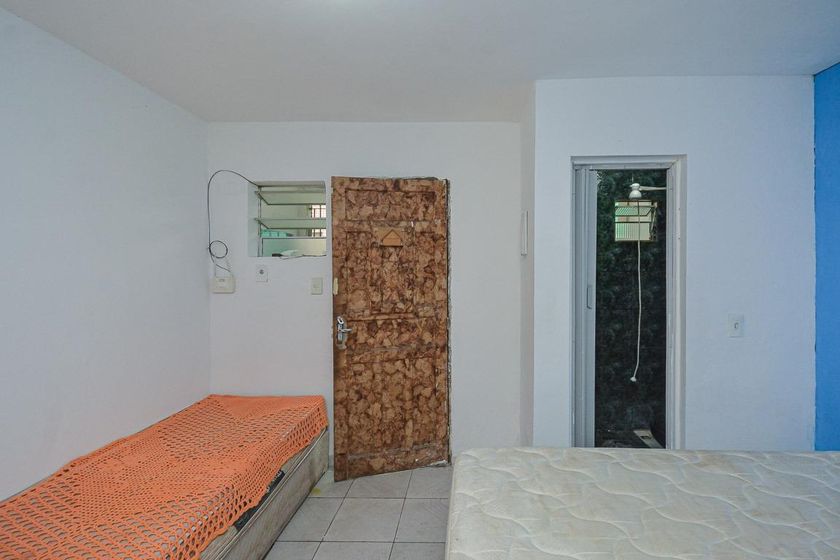 Casa em Cidade Dutra - Więcej