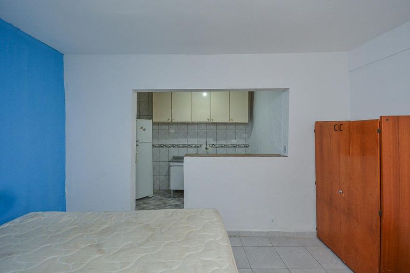 Casa em Cidade Dutra - Widok 5