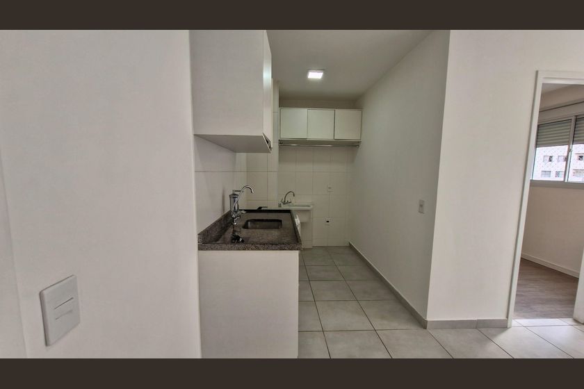 Apartamento em Jardim Taquaral - Ansicht 5
