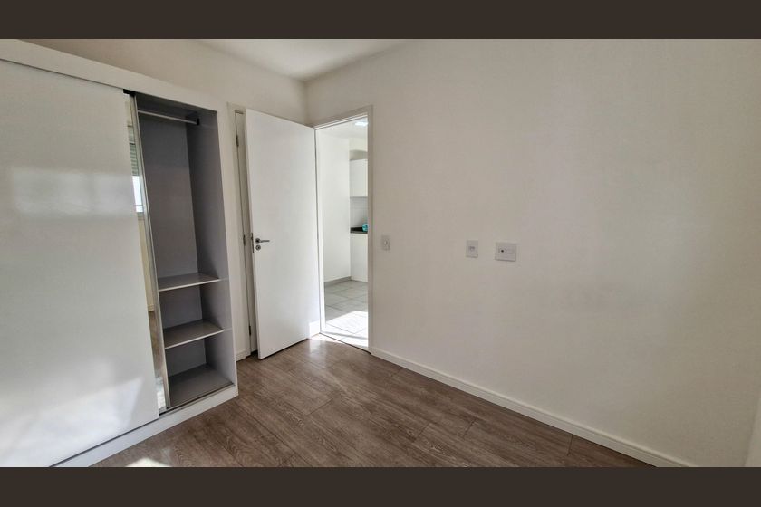 Apartamento em Jardim Taquaral - Mehr