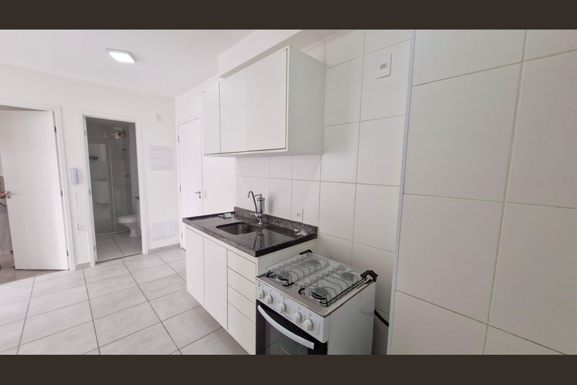 Apartamento em Jardim Taquaral - Ansicht 4
