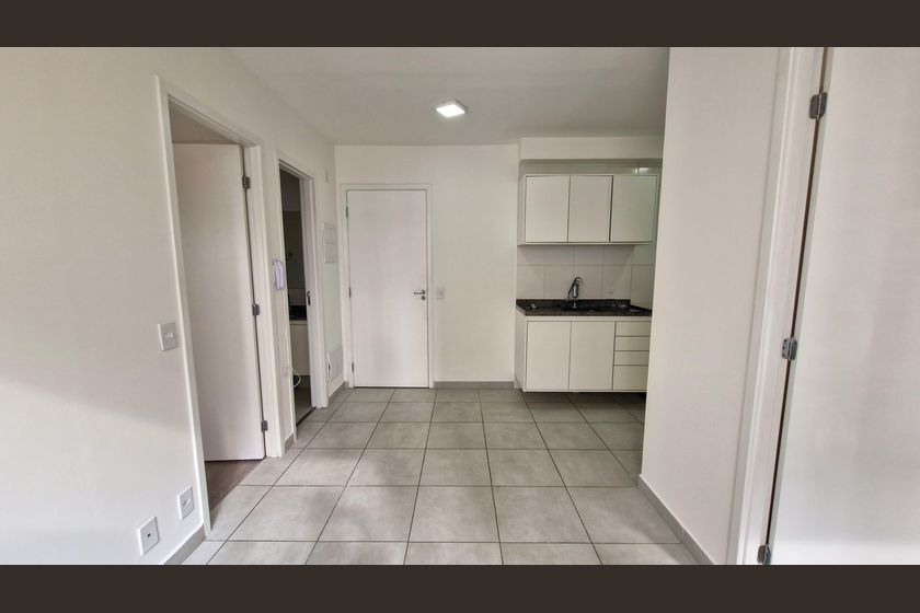 Apartamento em Jardim Taquaral - Ansicht 6