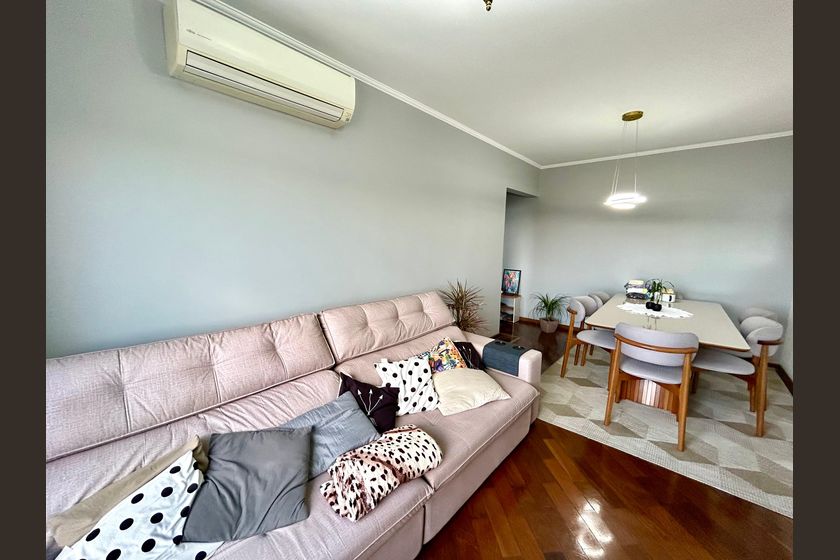 Apartamento em Vila Harmonia – pohled 4