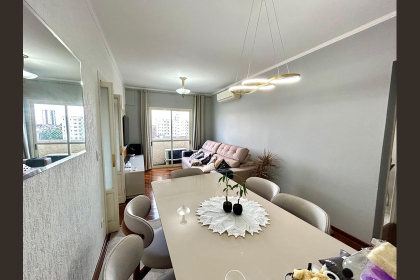 Apartamento em Vila Harmonia – pohled 3