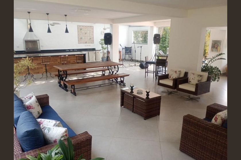 Casa em Morumbi – pohled 6